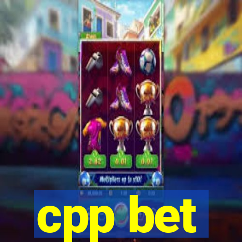 cpp bet