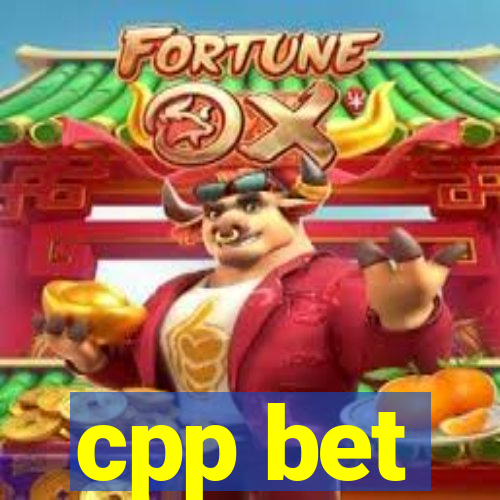 cpp bet