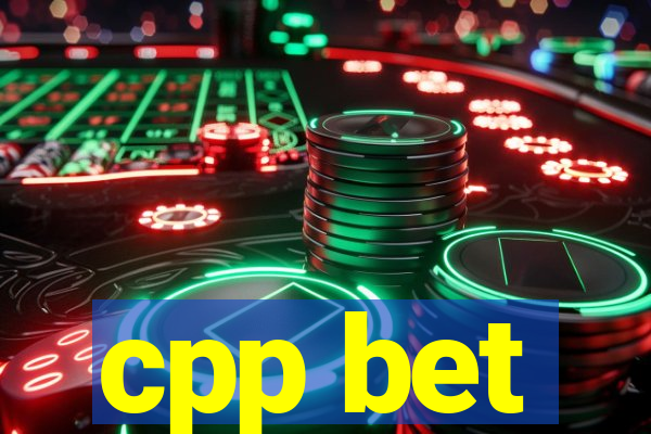 cpp bet