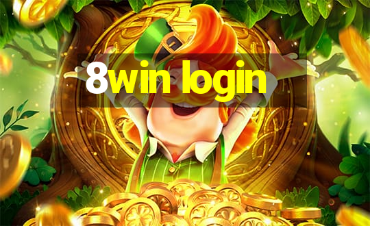 8win login