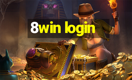 8win login