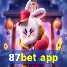 87bet app