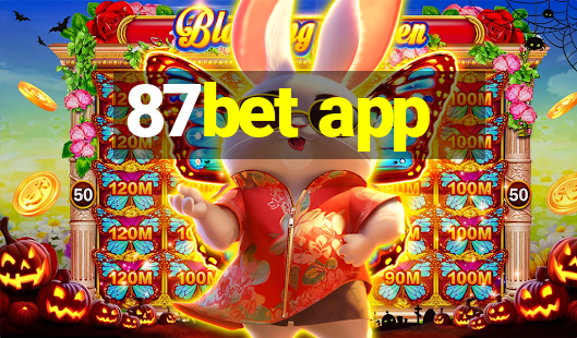 87bet app