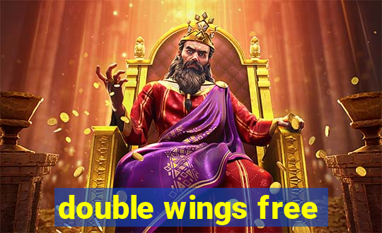 double wings free