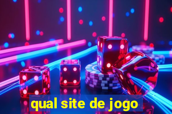 qual site de jogo