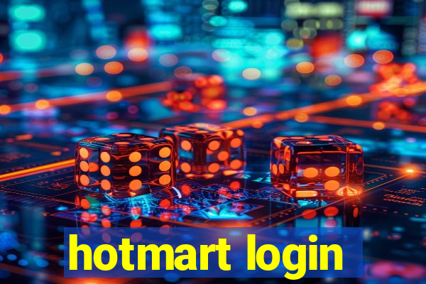 hotmart login