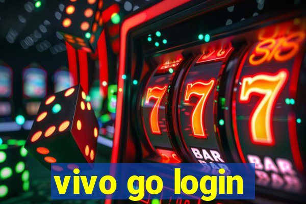 vivo go login