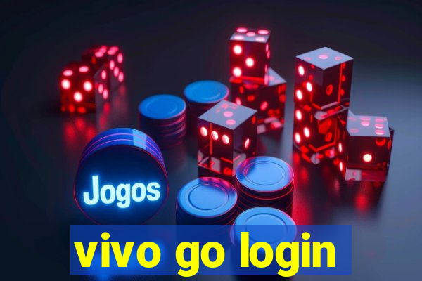 vivo go login