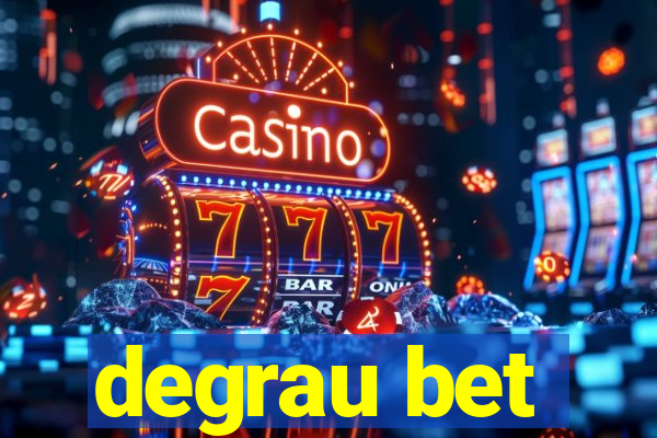 degrau bet