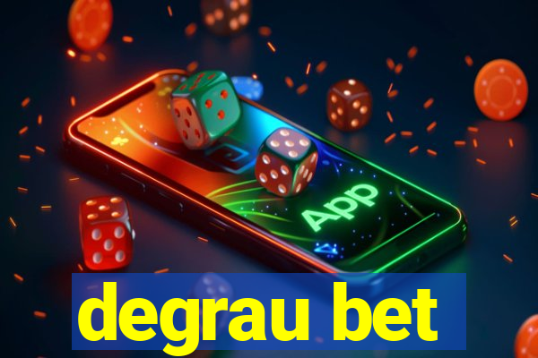 degrau bet