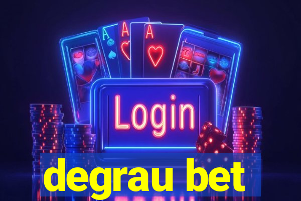 degrau bet