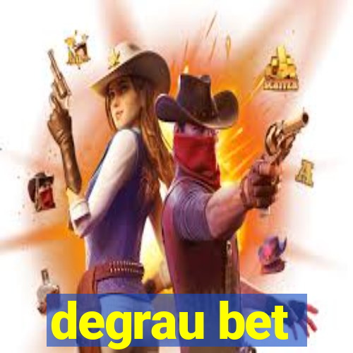 degrau bet