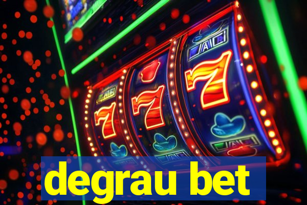 degrau bet