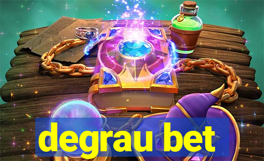 degrau bet