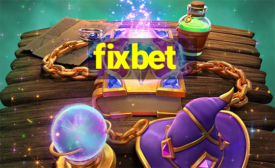 fixbet