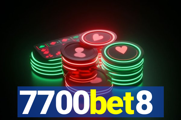 7700bet8