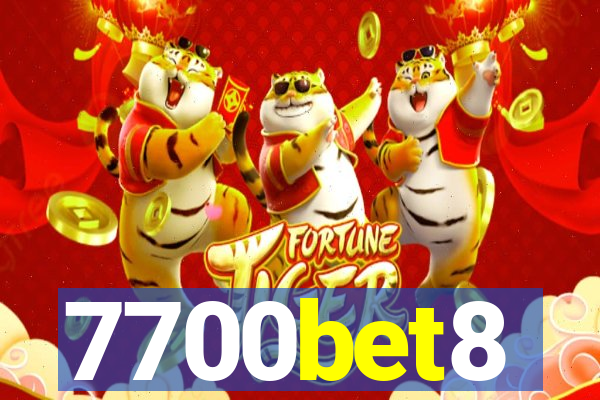 7700bet8