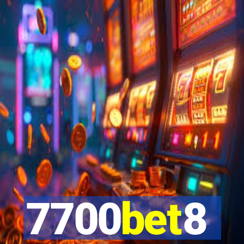 7700bet8