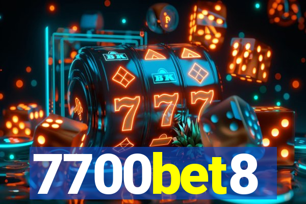 7700bet8