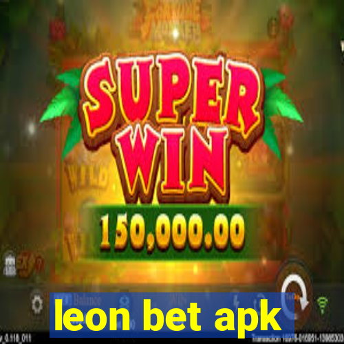 leon bet apk