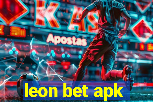 leon bet apk