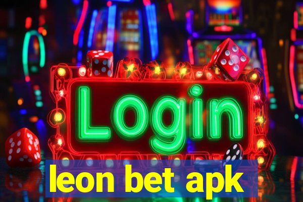 leon bet apk