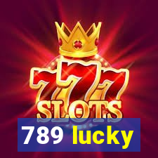 789 lucky