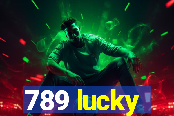 789 lucky