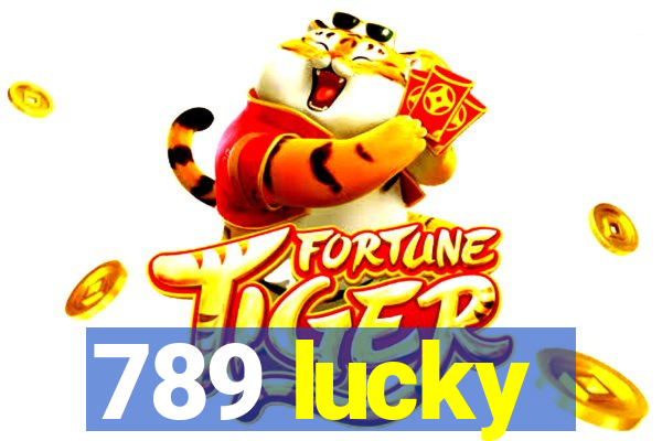 789 lucky