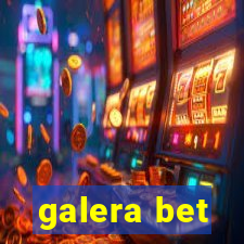 galera bet