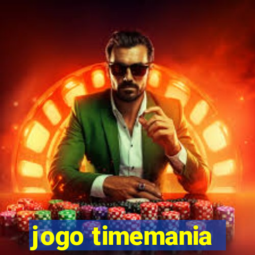 jogo timemania