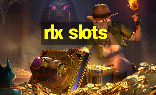 rlx slots