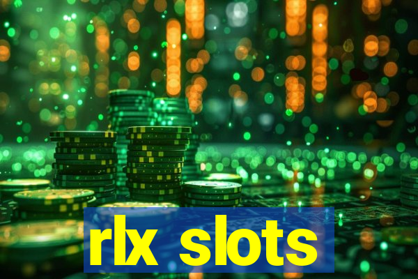 rlx slots