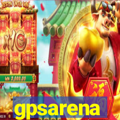 gpsarena