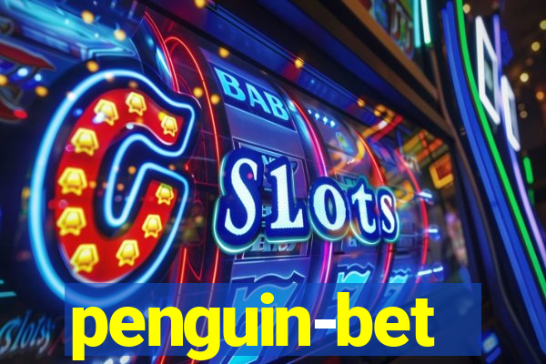 penguin-bet