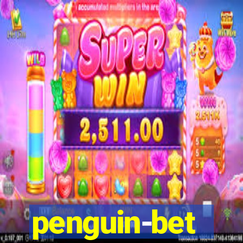 penguin-bet