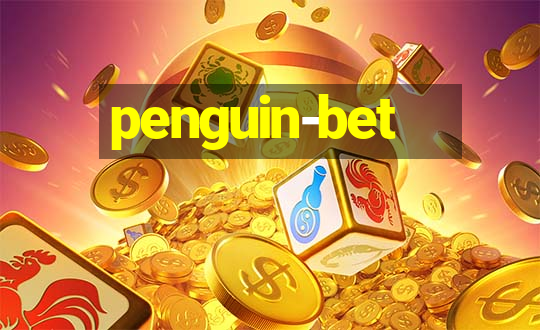 penguin-bet