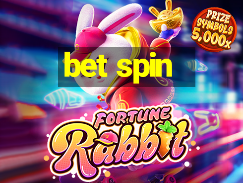 bet spin