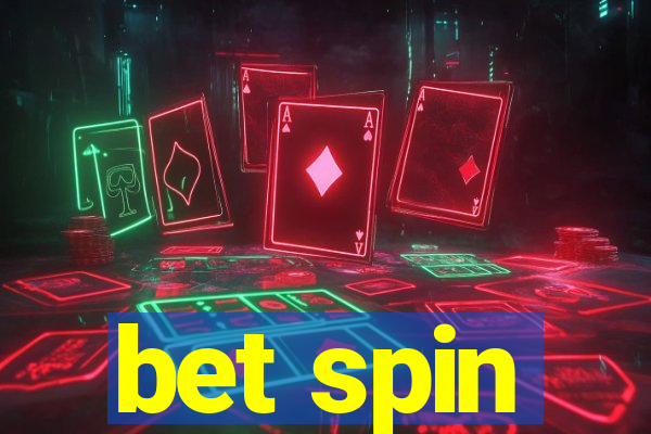 bet spin