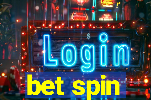 bet spin