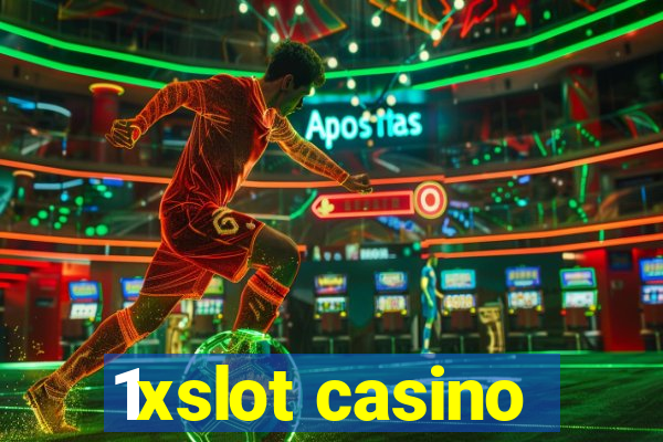 1xslot casino