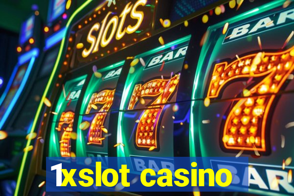 1xslot casino