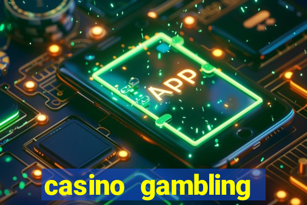 casino gambling game online