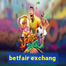 betfair exchang