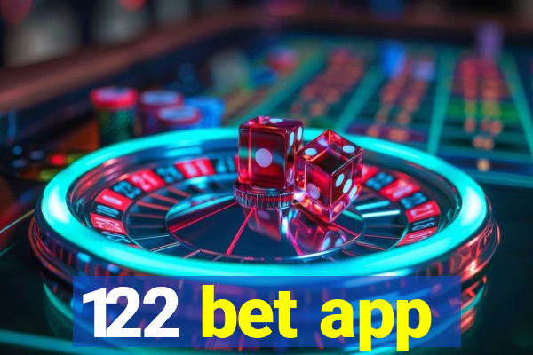 122 bet app