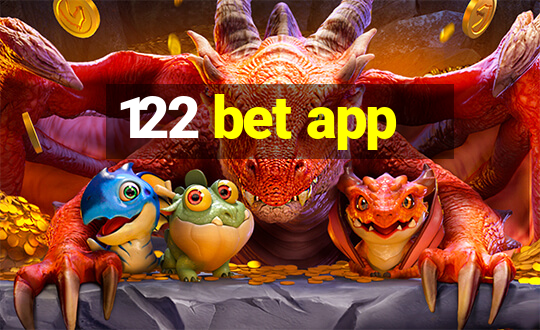 122 bet app