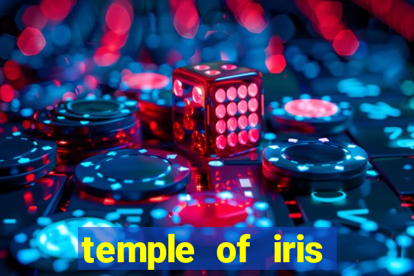 temple of iris slot free play