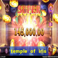 temple of iris slot free play