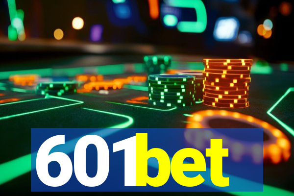 601bet