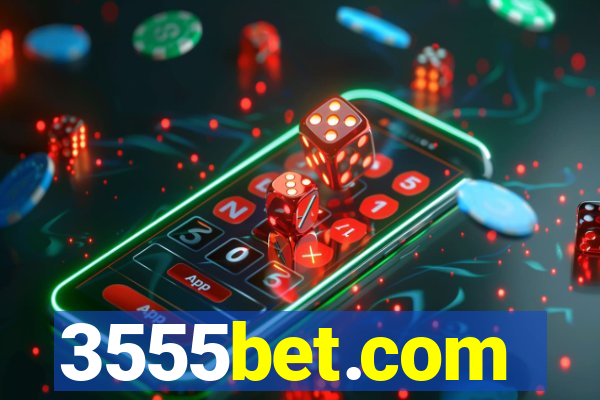 3555bet.com